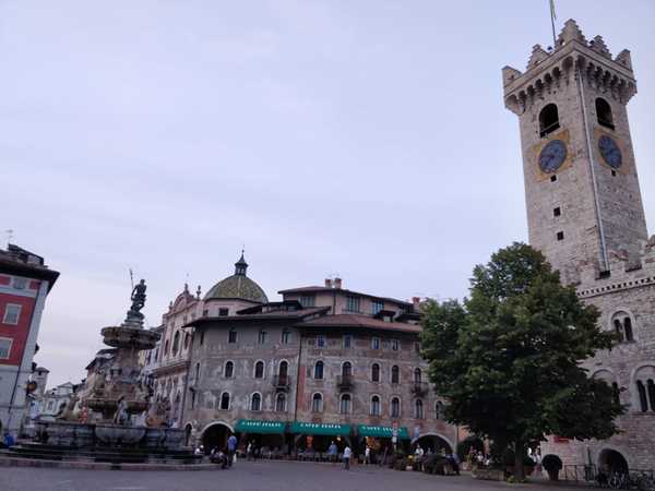 Piazza Duomo