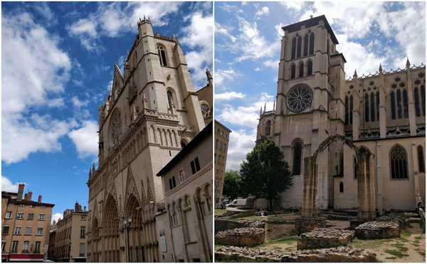 Saint-Jean-Baptiste Cathedral